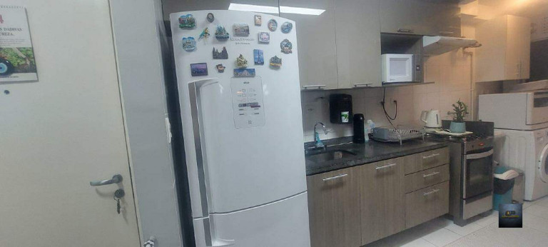 Imagem Apartamento com 3 Quartos à Venda, 69 m² em Centro - Diadema Imagem Apartamento com 3 Quartos à Venda, 69 m² em Centro - Diadema