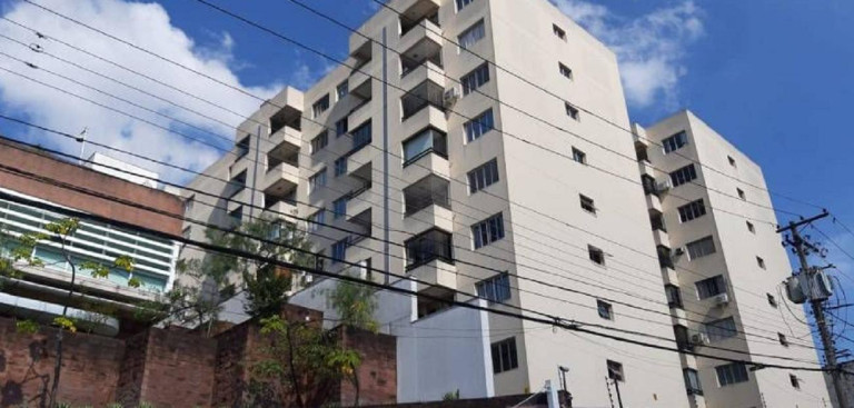 Imagem Apartamento com 1 Quarto para Alugar, 35 m² em Jabaquara - São Paulo Imagem Apartamento com 1 Quarto para Alugar, 35 m² em Jabaquara - São Paulo