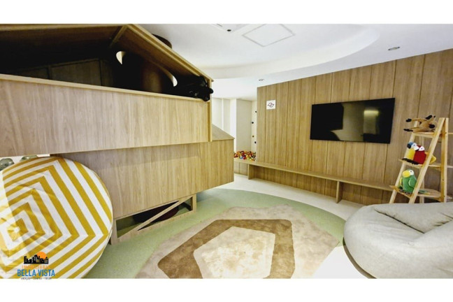Imagem Apartamento com 1 Quarto à Venda, em Moema - São Paulo Imagem Apartamento com 1 Quarto à Venda, em Moema - São Paulo