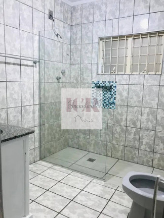 Imagem Casa com 3 Quartos à Venda,  em Jardim Santo André - Sorocaba