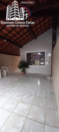 Imagem Casa com 2 Quartos à Venda, em Maracanã - Praia Garnde Imagem Casa com 2 Quartos à Venda, em Maracanã - Praia Garnde
