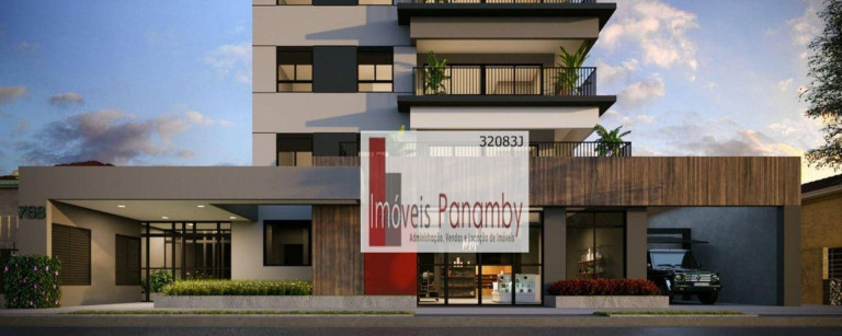 Imagem Apartamento com 1 Quarto à Venda, 22 m² em Vila Mariana - São Paulo Imagem Apartamento com 1 Quarto à Venda, 22 m² em Vila Mariana - São Paulo
