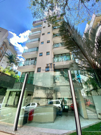 Imagem Cobertura com 3 Quartos à Venda, 191 m² em Serra - Belo Horizonte Imagem Cobertura com 3 Quartos à Venda, 191 m² em Serra - Belo Horizonte