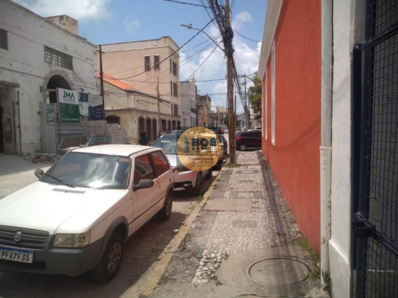 Imagem Imóvel Comercial à Venda ou Locação, 650 m² em Recife - Recife Imagem Imóvel Comercial à Venda ou Locação, 650 m² em Recife - Recife