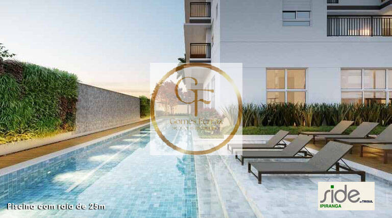 Imagem Apartamento com 3 Quartos à Venda, 73 m² em Ipiranga - São Paulo