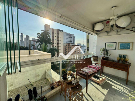 Imagem Apartamento com 2 Quartos à Venda, 70 m² em Boqueirão - Santos