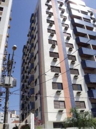 Apartamento com 1 Quarto à Venda, 60 m² em Vila Tupi - Praia Grande