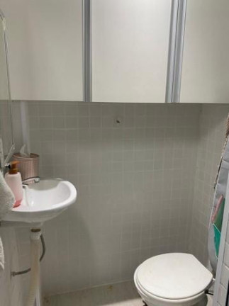Imagem Imóvel com 3 Quartos à Venda, 162 m² em Gonzaga - Santos Imagem Imóvel com 3 Quartos à Venda, 162 m² em Gonzaga - Santos