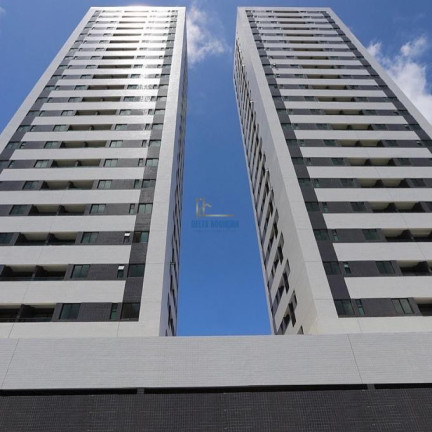 Imagem Apartamento com 2 Quartos à Venda, 57 m² em Torreão - Recife Imagem Apartamento com 2 Quartos à Venda, 57 m² em Torreão - Recife