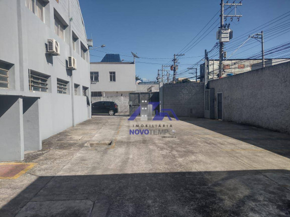 Imagem Galpão para Alugar, 2.174 m² em Vila São Silvestre - Barueri Imagem Galpão para Alugar, 2.174 m² em Vila São Silvestre - Barueri