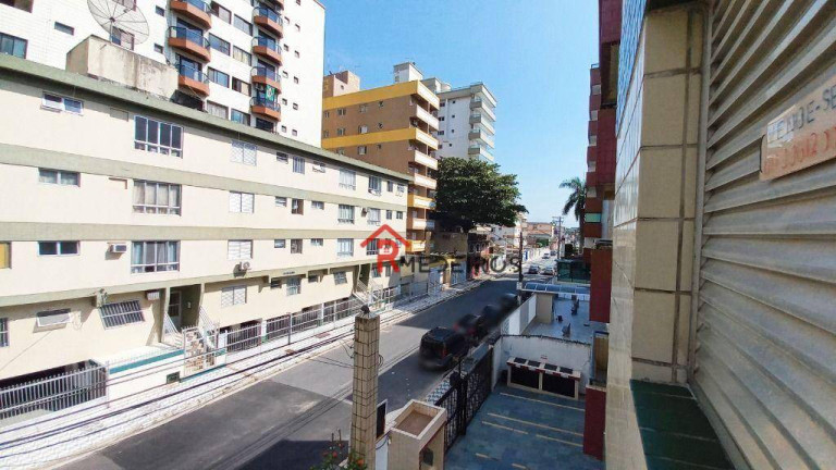 Imagem Apartamento com 2 Quartos à Venda, 56 m² em Vila Guilhermina - Praia Grande Imagem Apartamento com 2 Quartos à Venda, 56 m² em Vila Guilhermina - Praia Grande