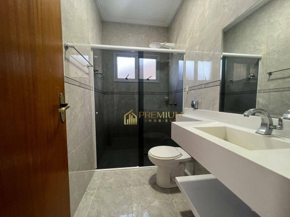 Imagem Sobrado com 4 Quartos à Venda, 220 m² em Jardim América - São José Dos Campos