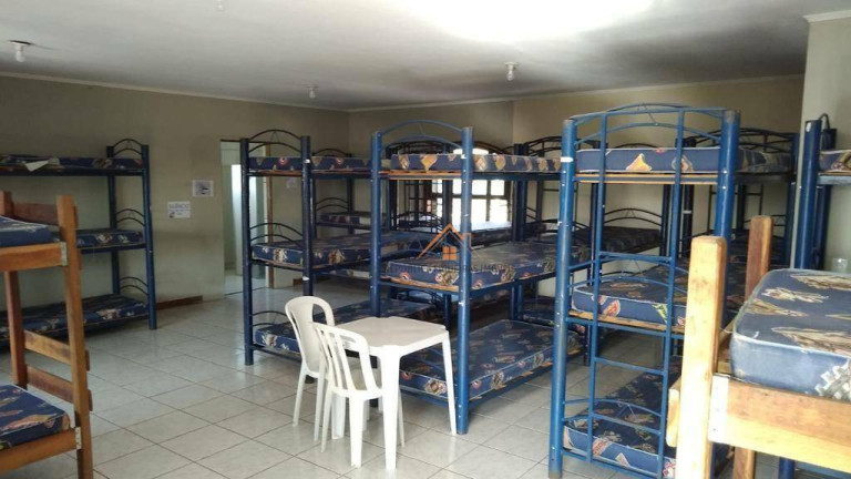 Chácara com 4 Quartos à Venda, 4.100 m² em Jardim Etan - Suzano