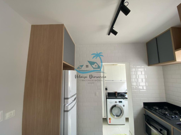 Imagem Apartamento com 2 Quartos à Venda, 83 m² em Itaguá - Ubatuba