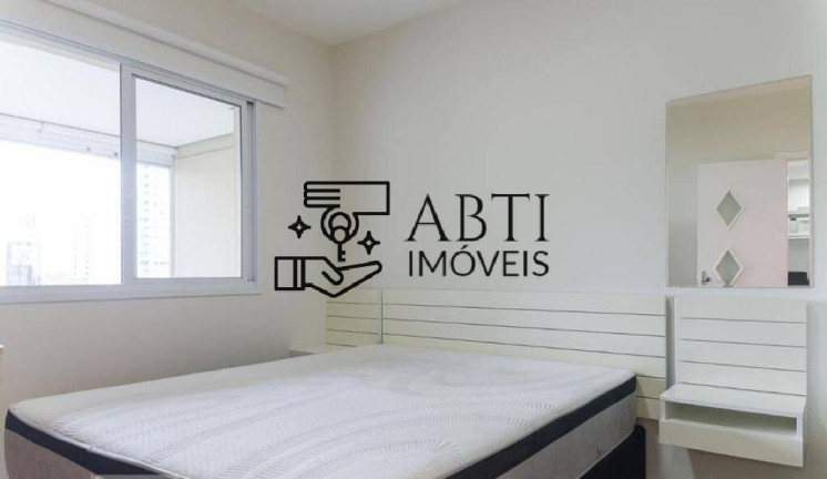 Imagem Apartamento com 1 Quarto à Venda, 55 m² em Cerqueira César - São Paulo Imagem Apartamento com 1 Quarto à Venda, 55 m² em Cerqueira César - São Paulo