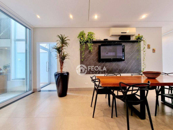 Imagem Casa com 3 Quartos à Venda, 320 m² em Jardim Trípoli - Americana Imagem Casa com 3 Quartos à Venda, 320 m² em Jardim Trípoli - Americana