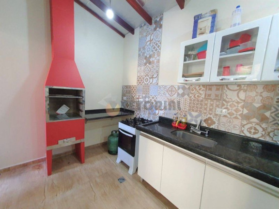 Imagem Casa de Condomínio com 2 Quartos à Venda, 60 m²