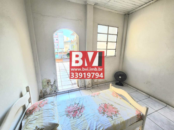 Imagem Casa com 2 Quartos à Venda, 160 m² em Penha - Rio De Janeiro