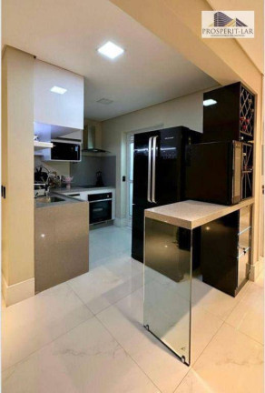 Apartamento com 2 Quartos à Venda, 102 m² em Tatuapé - São Paulo