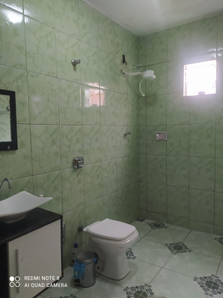 Imagem Casa com 2 Quartos à Venda, 275 m² em Cruzeiro - Betim Imagem Casa com 2 Quartos à Venda, 275 m² em Cruzeiro - Betim