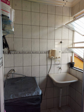 Imagem Apartamento com 3 Quartos à Venda, 70 m² em Santa Mônica - Belo Horizonte Imagem Apartamento com 3 Quartos à Venda, 70 m² em Santa Mônica - Belo Horizonte