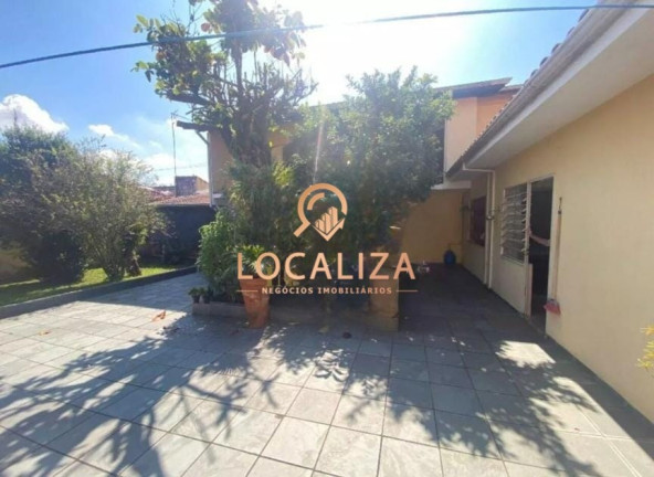 Imagem Casa com 5 Quartos à Venda, 750 m² em Jardim Siesta - Jacareí Imagem Casa com 5 Quartos à Venda, 750 m² em Jardim Siesta - Jacareí