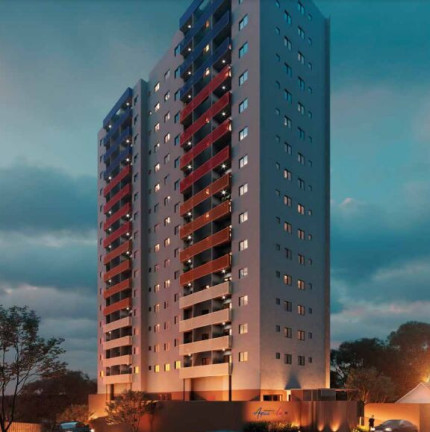 Imagem Apartamento com 2 Quartos à Venda, 45 m² em Santa Maria - Santo André Imagem Apartamento com 2 Quartos à Venda, 45 m² em Santa Maria - Santo André
