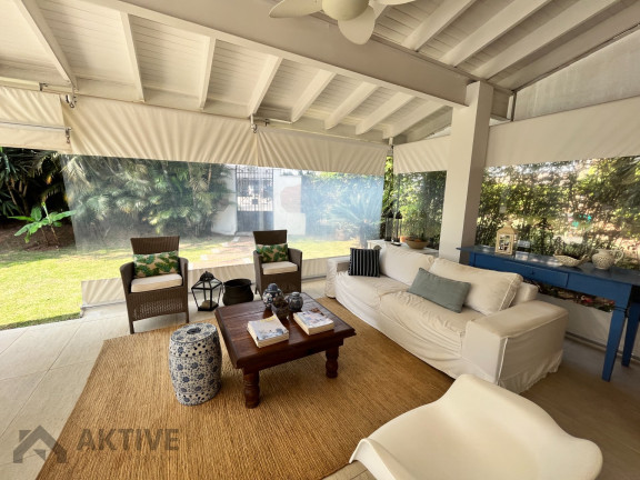 Imagem Casa de Condomínio com 4 Quartos à Venda, 500 m² em Alphaville - Barueri Imagem Casa de Condomínio com 4 Quartos à Venda, 500 m² em Alphaville - Barueri