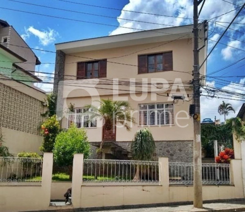 Imagem Casa com 3 Quartos à Venda, 146 m² em Mandaqui - São Paulo Imagem Casa com 3 Quartos à Venda, 146 m² em Mandaqui - São Paulo