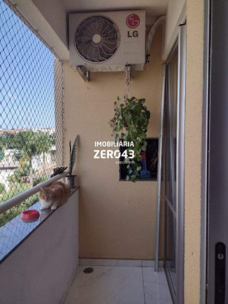 Imagem Apartamento com 2 Quartos à Venda, 67 m² em Jardim Morumbi - Londrina Imagem Apartamento com 2 Quartos à Venda, 67 m² em Jardim Morumbi - Londrina