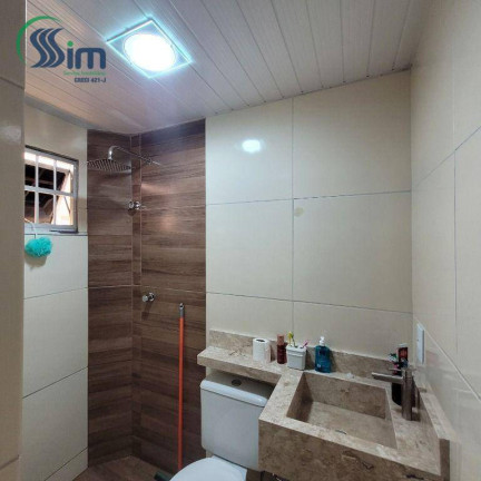 Imagem Apartamento com 2 Quartos à Venda, 45 m² em Messejana - Fortaleza Imagem Apartamento com 2 Quartos à Venda, 45 m² em Messejana - Fortaleza