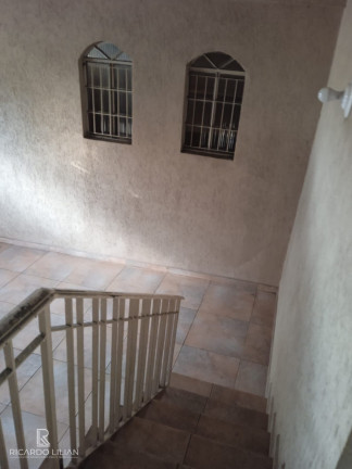 Imagem Sobrado com 3 Quartos à Venda, 179 m² em Vila Rosália - Guarulhos Imagem Sobrado com 3 Quartos à Venda, 179 m² em Vila Rosália - Guarulhos