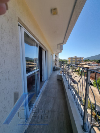 Imagem Apartamento com 3 Quartos à Venda, 150 m² em Itaguá - Ubatuba Imagem Apartamento com 3 Quartos à Venda, 150 m² em Itaguá - Ubatuba