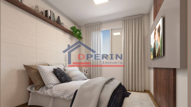 Imagem Apartamento com 2 Quartos à Venda, 48 m² em Parque Faber Castell Ii - São Carlos Imagem Apartamento com 2 Quartos à Venda, 48 m² em Parque Faber Castell Ii - São Carlos