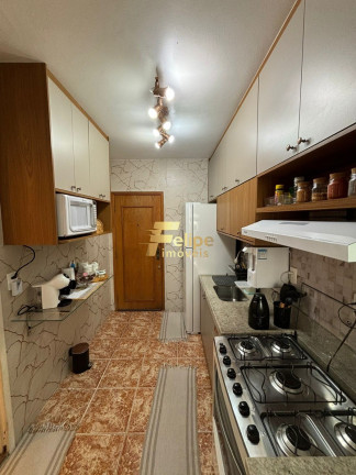 Imagem Imóvel com 3 Quartos à Venda, 98 m² em Jardim Camburi - Vitória