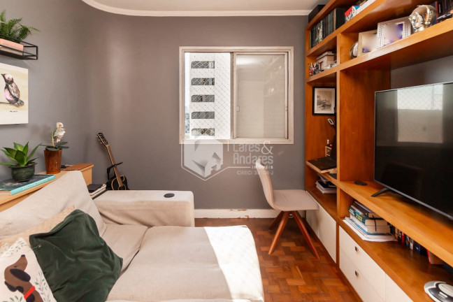 Imagem Apartamento com 3 Quartos à Venda, 92 m² em Vila Ipojuca - São Paulo