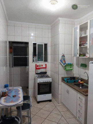 Imagem Apartamento com 1 Quarto à Venda, 44 m² em Mirim - Praia Grande Imagem Apartamento com 1 Quarto à Venda, 44 m² em Mirim - Praia Grande