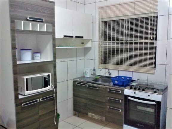 Imagem Casa com 2 Quartos à Venda, 75 m² em Ingleses Do Rio Vermelho - Florianópolis