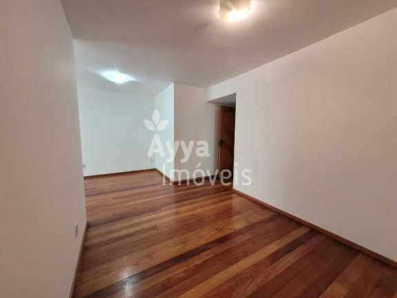 Imagem Apartamento com 3 Quartos à Venda, 95 m² em Botafogo - Rio De Janeiro Imagem Apartamento com 3 Quartos à Venda, 95 m² em Botafogo - Rio De Janeiro