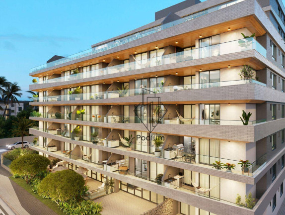 Imagem Apartamento com 3 Quartos à Venda, 234 m² em Poço - Cabedelo Imagem Apartamento com 3 Quartos à Venda, 234 m² em Poço - Cabedelo