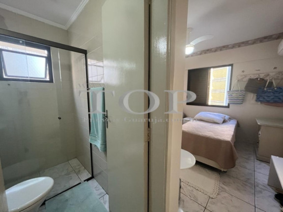 Imagem Cobertura com 3 Quartos à Venda, 200 m² em Jardim Astúrias - Guarujá Imagem Cobertura com 3 Quartos à Venda, 200 m² em Jardim Astúrias - Guarujá