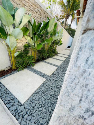 Imagem Casa com 3 Quartos à Venda, 88 m² em Mirim - Praia Grande Imagem Casa com 3 Quartos à Venda, 88 m² em Mirim - Praia Grande