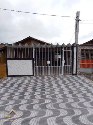 Imóvel com 3 Quartos à Venda, 104 m² em Tupi - Praia Grande