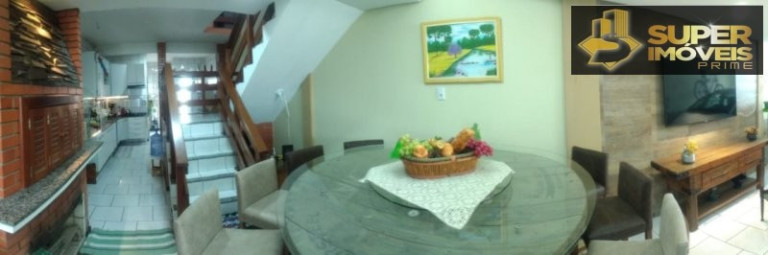Casa com 2 Quartos à Venda, 185 m² em Fragata - Pelotas