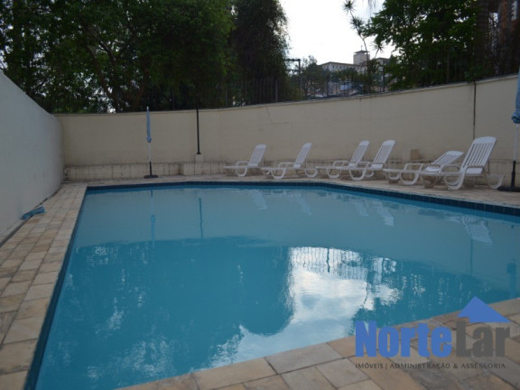 Imagem Apartamento com 2 Quartos à Venda, 50 m² em Parque Monteiro Soares - São Paulo Imagem Apartamento com 2 Quartos à Venda, 50 m² em Parque Monteiro Soares - São Paulo