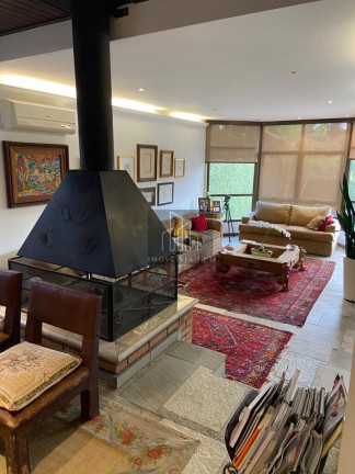 Imagem Casa com 4 Quartos à Venda, 403 m² em Alphaville - Santana De Parnaíba Imagem Casa com 4 Quartos à Venda, 403 m² em Alphaville - Santana De Parnaíba