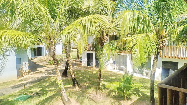 Imagem Casa com 2 Quartos à Venda, 65 m² em Itacimirim (monte Gordo) - Camaçari Imagem Casa com 2 Quartos à Venda, 65 m² em Itacimirim (monte Gordo) - Camaçari