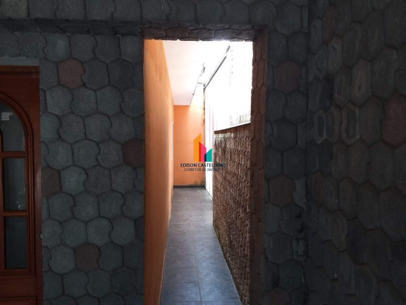 Imagem Sobrado com 3 Quartos à Venda, 130 m² em Centro - Campo Limpo Paulista Imagem Sobrado com 3 Quartos à Venda, 130 m² em Centro - Campo Limpo Paulista