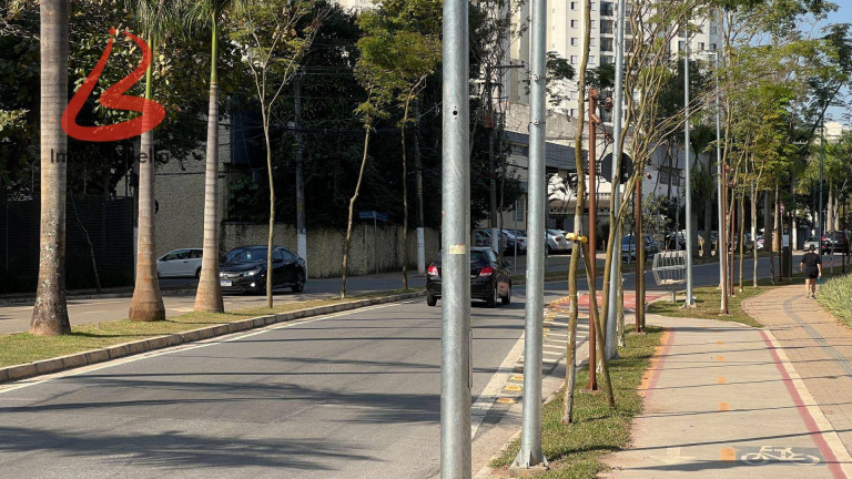 Imagem Apartamento com 3 Quartos à Venda, 127 m² em Vila Anastácio - São Paulo