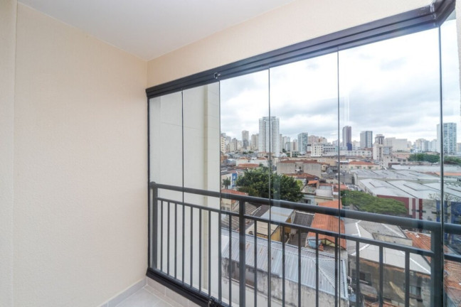 Imagem Apartamento com 2 Quartos à Venda, 47 m² em Santa Cecília - São Paulo